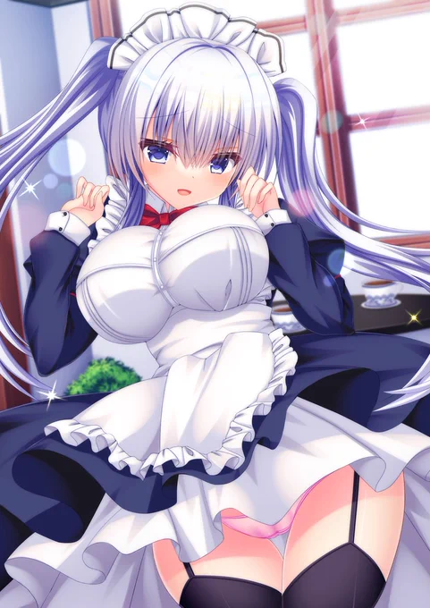 たわわな女の子中心に描いてます#私の作品知ってもらえたら幸せの極み 
