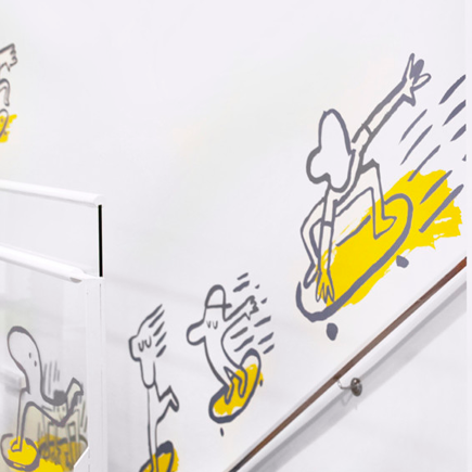 Este mes de septiembre, el equipo IED viajará a República Dominicana junto Javirroyo diseñador, ilustrador, experto en creatividad y docente del IED Kunsthal Bilbao. Para participar inscribirse en el siguiente enlace: bit.ly/3r4zgVO

#iedbilbao #designyourself