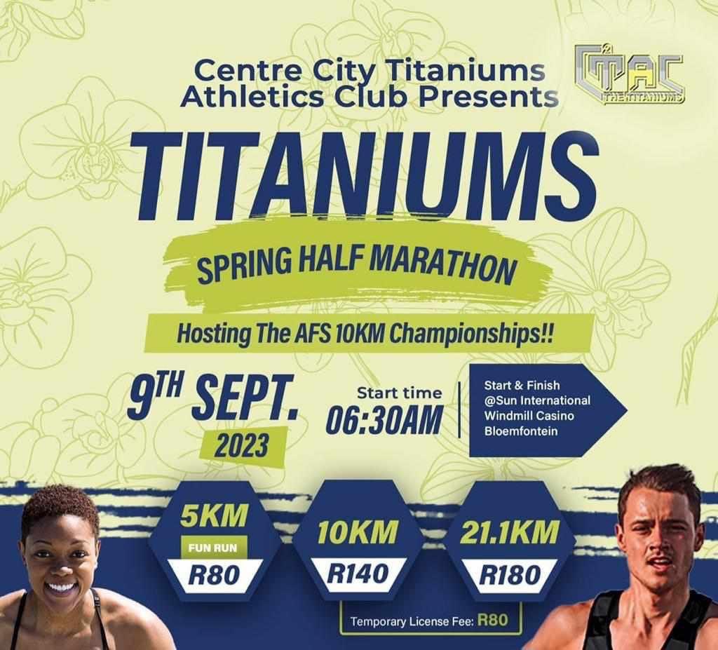zamalekhula's tweet image. Tomorrow #ZamaLeBus Will Be Clobbering #Sub2 #Bus At @C2TitaniumsAC #Spring #HalfMarathon #IPaintedMyRun #FetchYourBody2023 #Marathon #RunningWithTumiSole #TrapnLos #running #runner #run