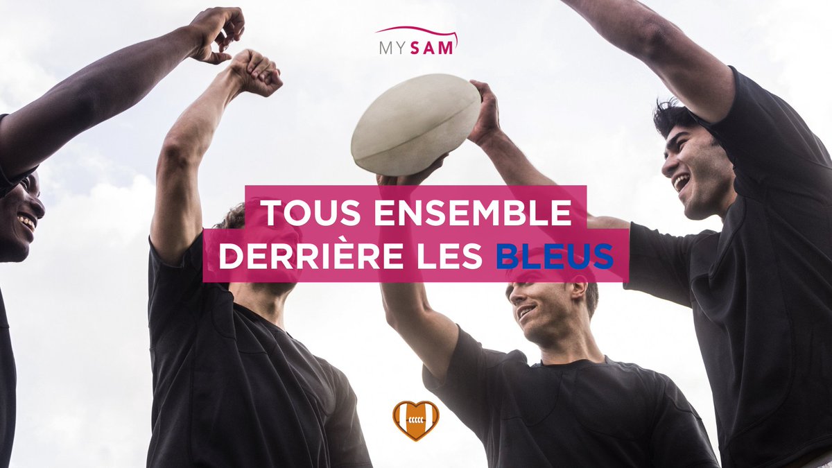 MysamCab's tweet photo. De votre porte au stade, My Sam est votre allié pour vivre pleinement votre passion pour le #rugby ! 🚗🏉🥇 https://t.co/alceBRhe5K