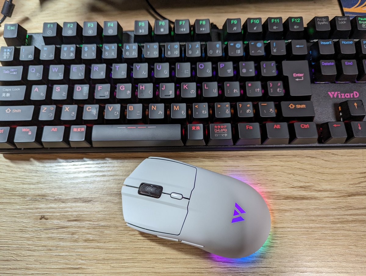 WizarD (@I_Chain_Japan) / Posts / X