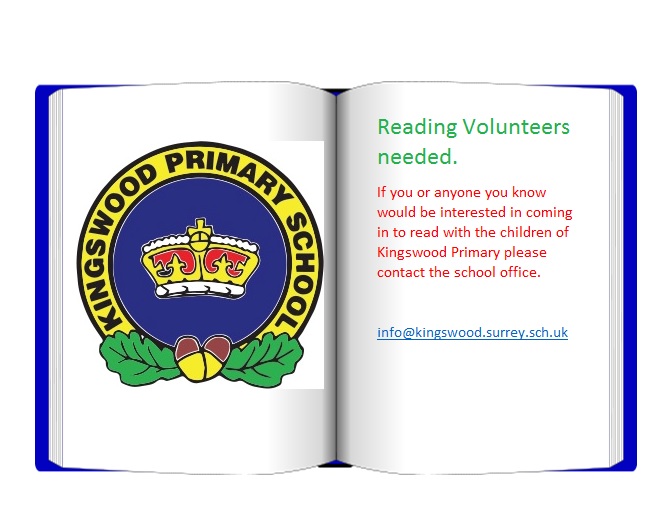 Kingswood Primary School tweet media