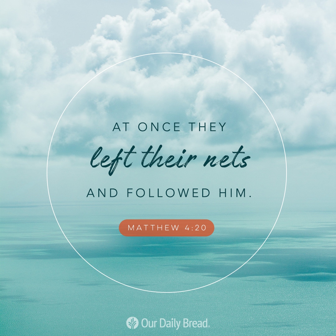 ArtosAcademy's tweet photo. Learn how to leave your “nets” and find God’s calling for your life: https://t.co/wMGAxYAcTe https://t.co/2TXiOvACDn