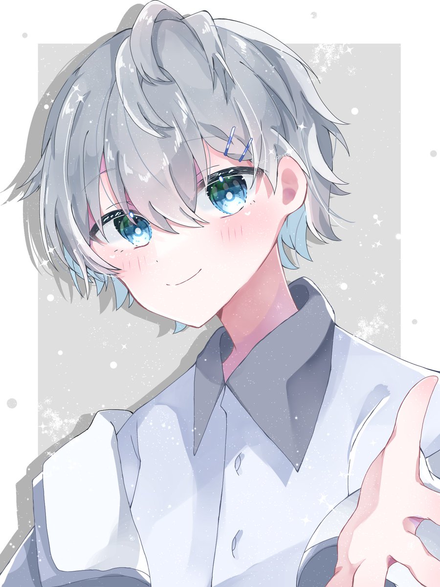 ぴちあーと #からぴち ヒロくん🍑