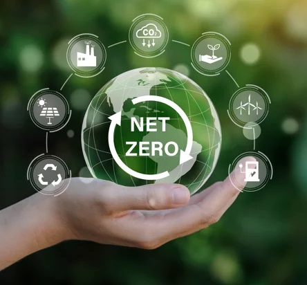CLOSES 4TH OCTOBER: Net Zero Living: User focused design

UK registered businesses can apply for a share of up to £3.8 million to support them in developing their net zero products or services.

Full details: ow.ly/M3XV50PrG1U