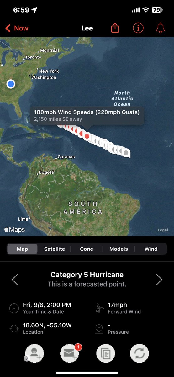 Bcmfbmfg's tweet photo. @tydeanwx https://t.co/9t0kYoXAD5