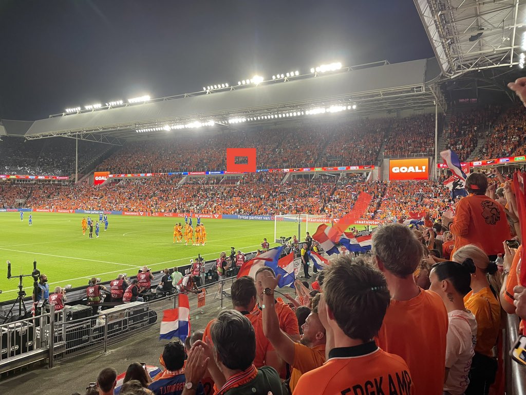 FlexMak's tweet photo. @JIH1980 Prima plek gisteren 👌🏻 https://t.co/wUE4HvHkXD