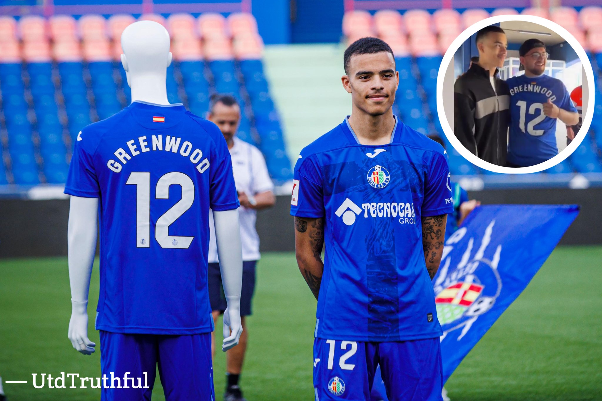 Getafe cheap fc jersey