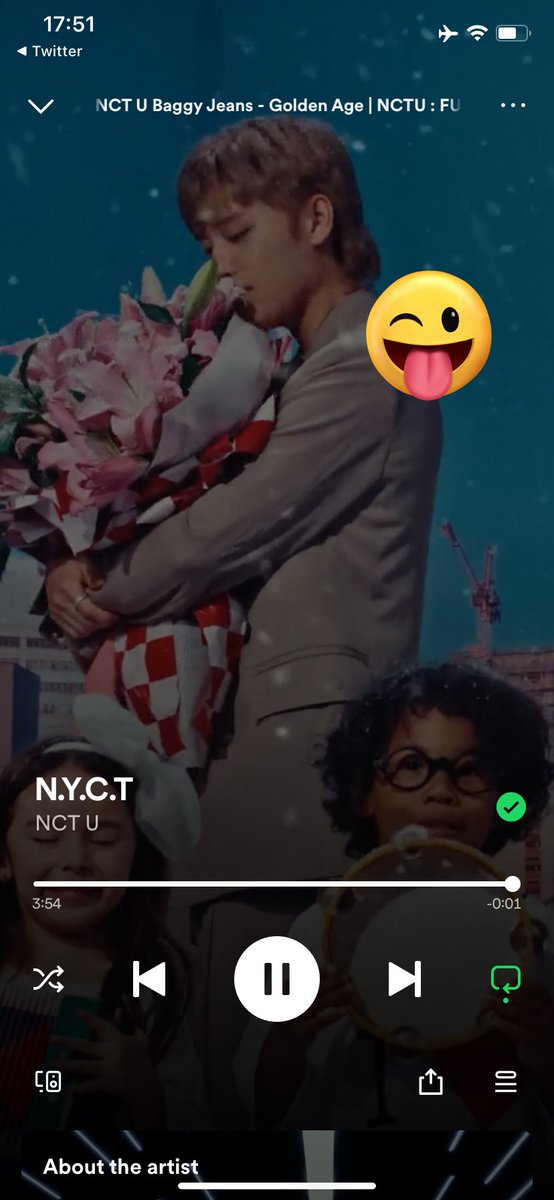 airusfs's tweet photo. @Bitjhs NYCT OUT NOW
#SunAndMoon_In_NYCT
#썬앤문과_함께걷는_뉴욕시티
#HAECHAN_NYCT https://t.co/lXhn24NCAp