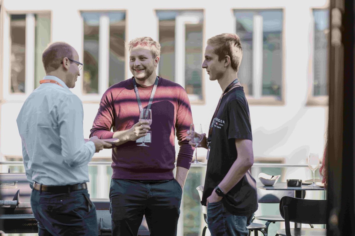 basevision's tweet photo. Was für ein inspirierender Vormittag! Vielen Dank an alle, die am Security Breakfast teilgenommen haben. Vielen Dank auch an die Speaker Daniel von Büren, Marcel Brunner und Thomas Kurth für die wertvollen Inputs. #SecurityBreakfast #SecuritySchweiz #Cybersecurity #Microsoft https://t.co/Xv5bD88K4G