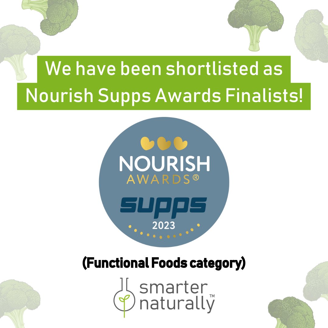 SmarterNaturally™ tweet media