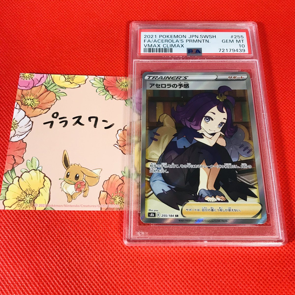 jintan029's tweet photo. ㊗️ともやんωコラボ🎉
🔥じんたん初陣オリパ🔥
〜PSA10確定11000円〜

生放送抽選中🥳🥳🥳

https://t.co/GnieL2kTuS 

この後、シールドマリィを抽選✨

サプライズ賞も発表‼️

放送の最後に激アツ抽選も待ってる✨ https://t.co/SNqrwd99pI