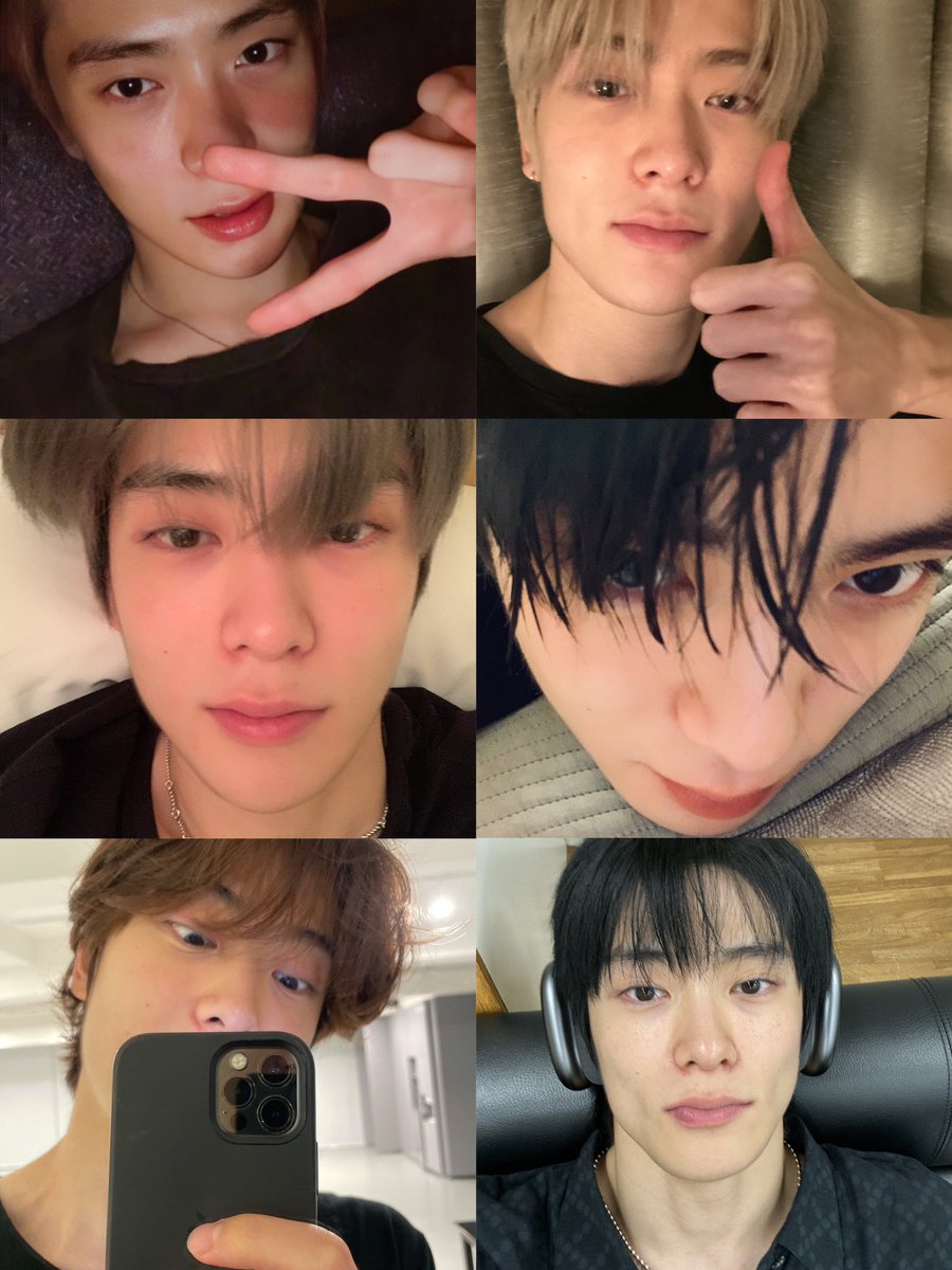 천재현 tweet media