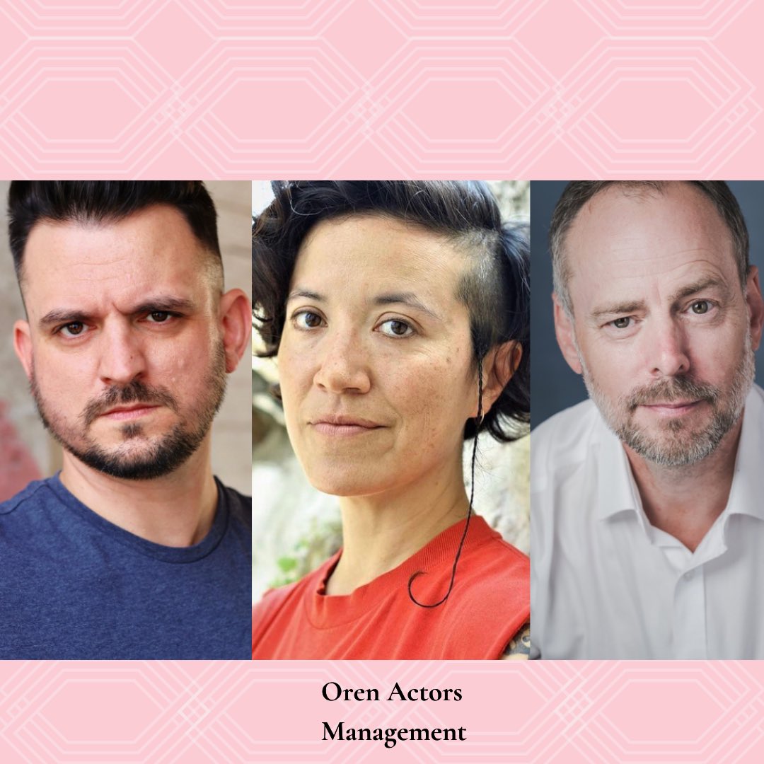 Oren Actors Management (@oren_actors) on Twitter photo Wonderful to see that The Pact || & His Dark Materials are also BAFTA Cymru nominees this year! Congrats to our ๐๐๐๐ ๐๐๐๐๐๐ (@nickhywell) & ๐๐๐๐๐ ๐๐๐๐๐๐๐ who worked on The Pact || & ๐๐๐๐๐๐๐๐ ๐๐๐๐๐ who worked on His Dark Materials! ๐ซ Wonderful to see that The Pact || & His Dark Materials are also BAFTA Cymru nominees this year! Congrats to our ๐๐๐๐ ๐๐๐๐๐๐ (@nickhywell) & ๐๐๐๐๐ ๐๐๐๐๐๐๐ who worked on The Pact || & ๐๐๐๐๐๐๐๐ ๐๐๐๐๐ who worked on His Dark Materials! ๐ซ