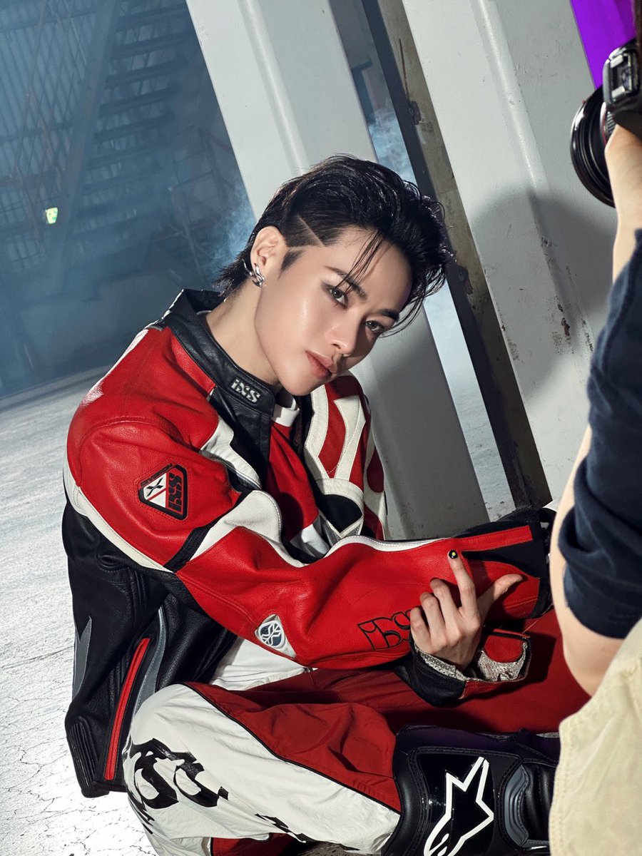 TPST_twt's tweet photo. [#한빈] ❤️ 🚗💨💨 💥❤️‍🔥 🚒💨💨 https://t.co/6UnKzv0CdM
