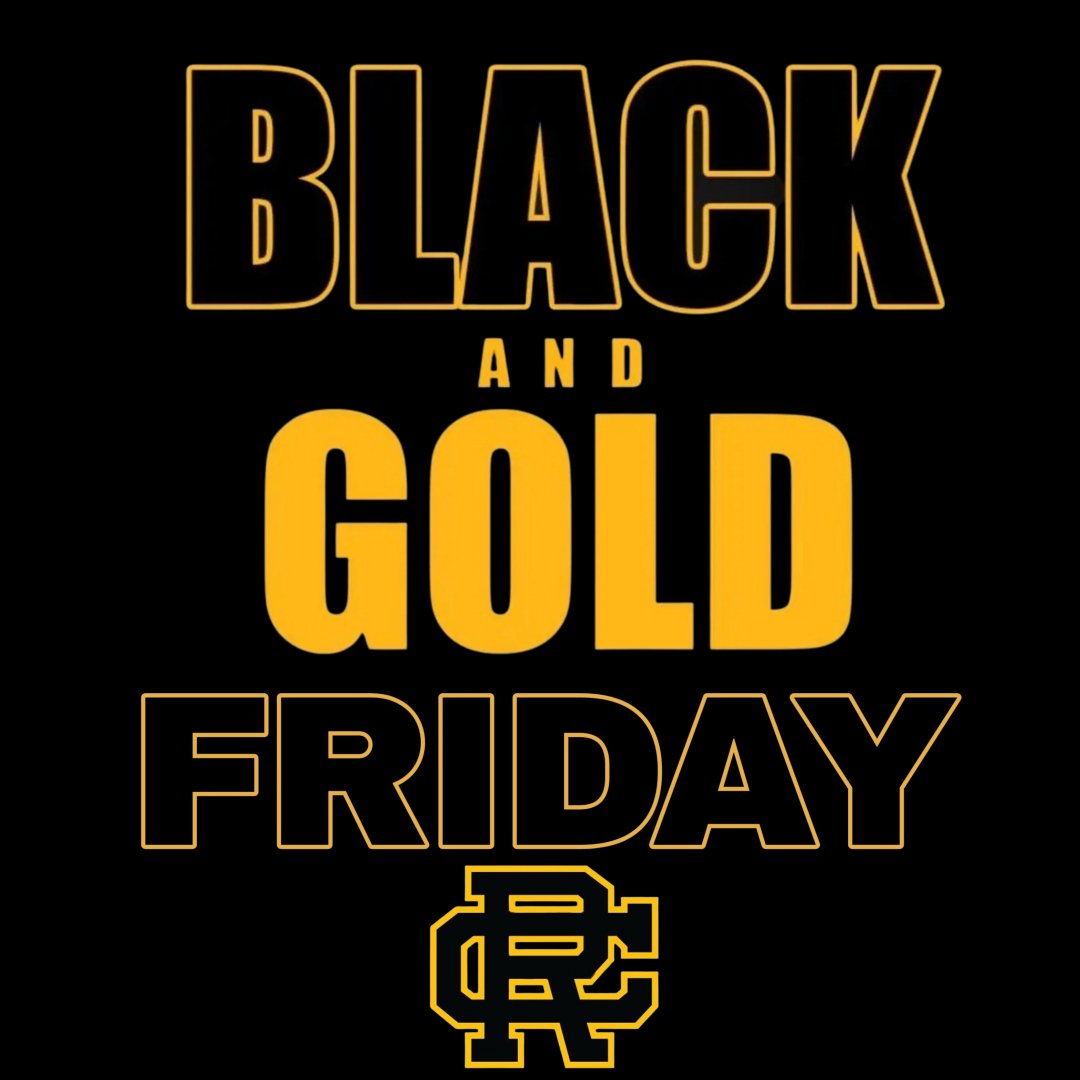 Best day of the week!