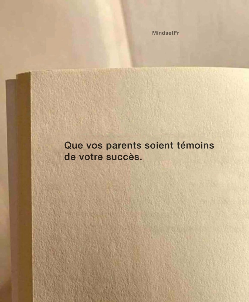 Mindset_FR's tweet photo. Mon espoir pour vous https://t.co/H9YGIRjxGF