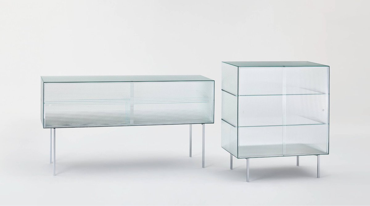 cosinestudio's tweet photo. Cosín showroom
Descubre el aparador contemporáneo #Commodore de #GlasItalia en #CosínRoom
#Cosín #design #interiordesign #furnituredesign https://t.co/qtdNPvFrvT
