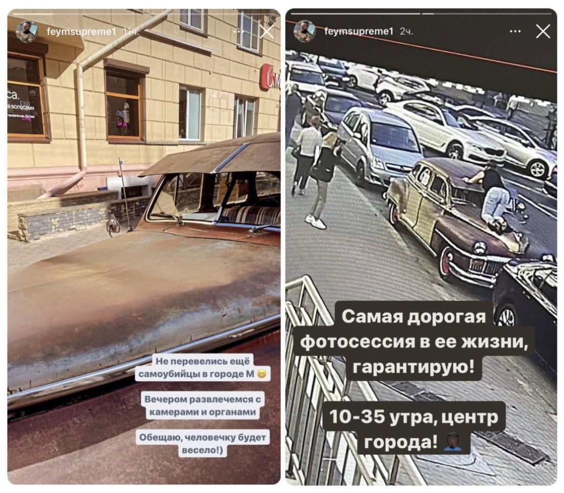 antolna's tweet photo. Давайте найдем модель! https://t.co/6gB21KYDev