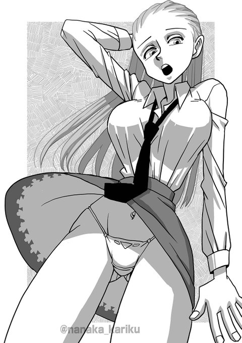 露西亜からの留学生。 