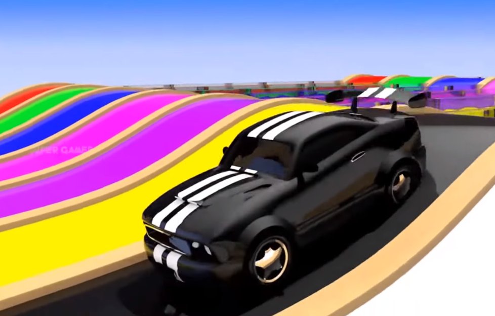 superga92971262's tweet image. Discover Color Names with Colorful Mini Cars at the Color Pond | Super G... youtu.be/09vPMao4X-M?si… via @YouTube 
#ColorLearning #MiniCars #ColorPond