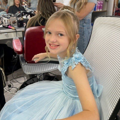 WellChild's tweet photo. Did you see Violet &amp; Poppy on @thismorning with @AlisonHammond &amp; @radioleary? They talked all things #WellChildAwards &amp; shared their highlights from the evening. This Morning also kindly gifted the girls with tickets to see @frozenlondon - they are very excited! Catch it on @ITVX https://t.co/hCYyhytHoC