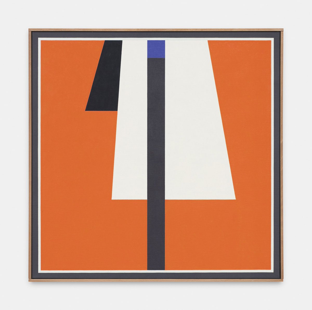 [#Derniersjours]

Plus que quelques jours pour visiter l'exposition de Léon Wuidar, une peinture à géométrie variable !

Ça se passe au Bonisson Art Center (13840, Rognes) jusqu'au 17 septembre. 

Infos : p-a-c.fr/les-membres/bo…