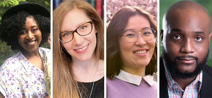 Announcing new deals for @lisellesambury, <a href="/DianaUrban/">Diana Urban</a>, <a href="/michellieart/">Michelle Jing Chan 🎨 陈芷萍 (UPDATES ONLY)</a> , <a href="/jamarperry/">Dr. Jamar J. Perry</a> + more pwne.ws/3P7yLlJ