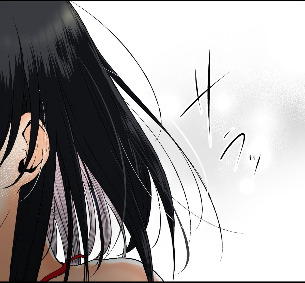 【最新話】羞恥神59話 9月9日(土)0時より配信開始 | 唯一人 #pixiv https://t.co/54iCXd5jVQ 