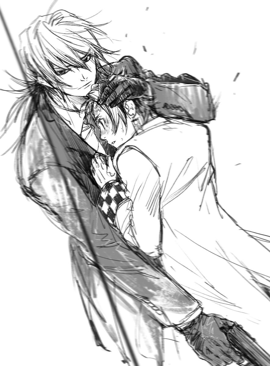 @caco20200101 🦐も楽しかったです感謝❤️
(全年齢ぽいの↓) 