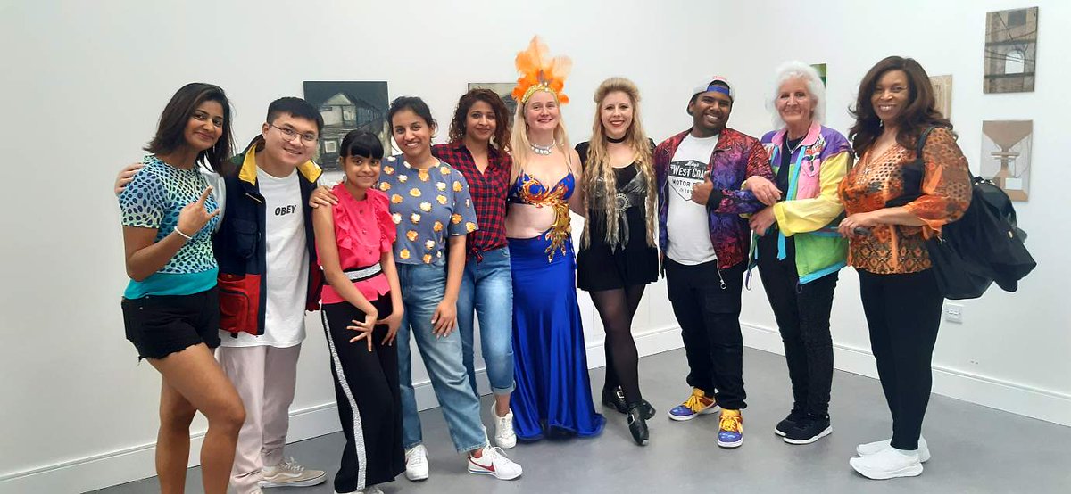 ShakeFest's tweet photo. Looking forward to seeing you all tonight for a dynamic complimentary Hip Hop and Indian Dance fusion taster class at 6:30pm (info@shakefest.net to book), and at 7:30pm, excellent as ever evening of cultural dance, poetry, music and storytelling @CharlevilleCast https://t.co/1ckCwSa3A7