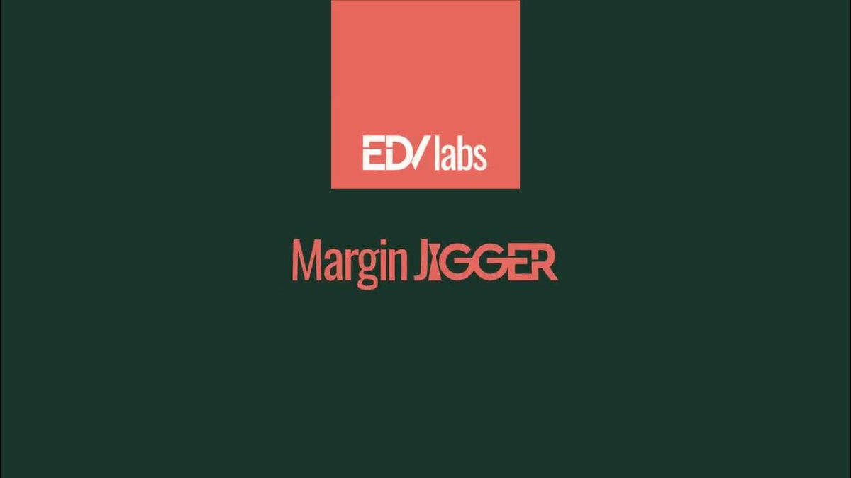 So what is Margin Jigger? And why would craft brands want to Jigger their Margins? Well, to make sure your business is performing, and you're getting a fair share of the profits. Check the short video here->>> zurl.co/Dq25