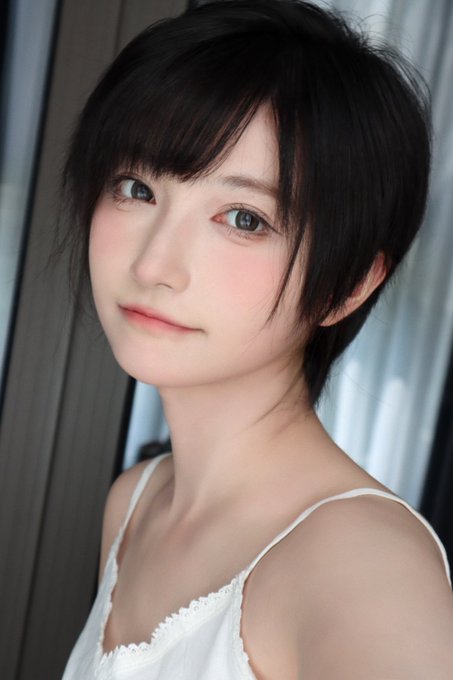 コスプレイヤー帅嘤嘤（シェンインイン）のTwitter画像8