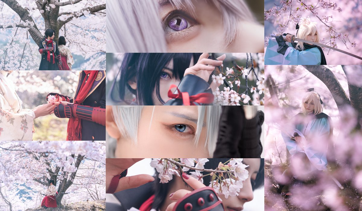 doseiphoto's tweet image. コスプレ撮影させて頂いた一部をまとめました!
まだまだ歴は浅いですが、寄り引きバランスよく撮れるようになりたいです。
原作は履修するか、キャラクターや作品の解像度を増してから撮影に臨みたいと思っております。
どうぞ宜しくお願いいたします📸