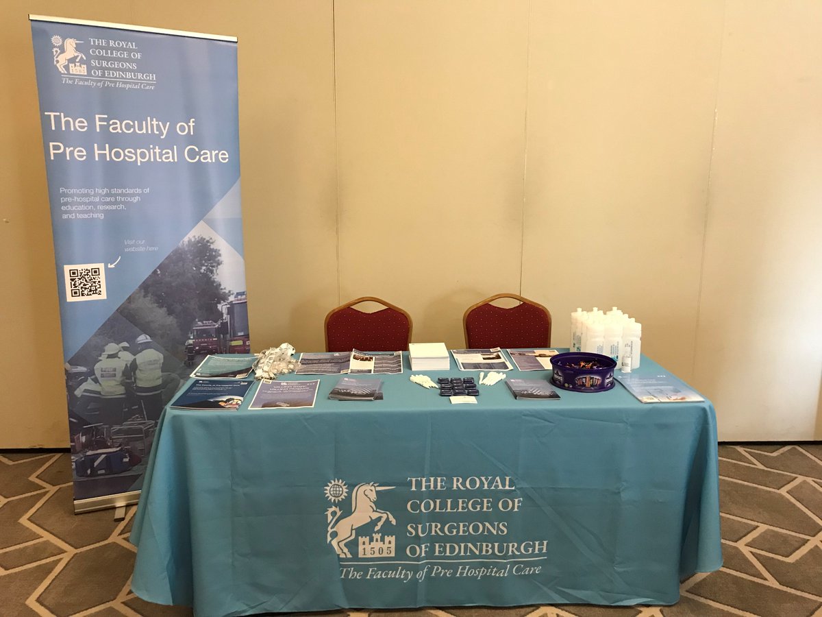 FPHCEd's tweet photo. FPHC are at the Basics Scotland Conference, being held at Carnoustie 8th &amp; 9th Sept.  Come and say hello to our Chair Dr Pam Hardy, who is manning the FPHC stand. 😀  #fphc #basicsscotland https://t.co/aJOCSyxBgL