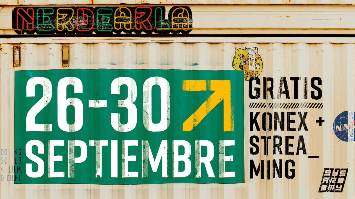 Fuckup Nights Buenos Aires tweet media