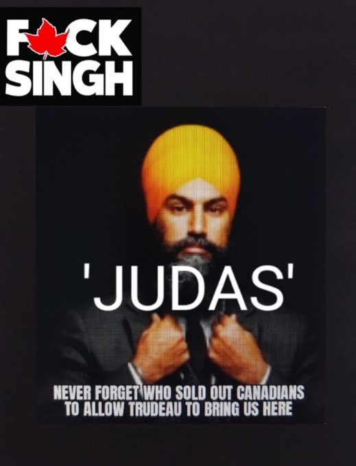 JimmyMenard2's tweet image. #FJS #FNDP #Traitors