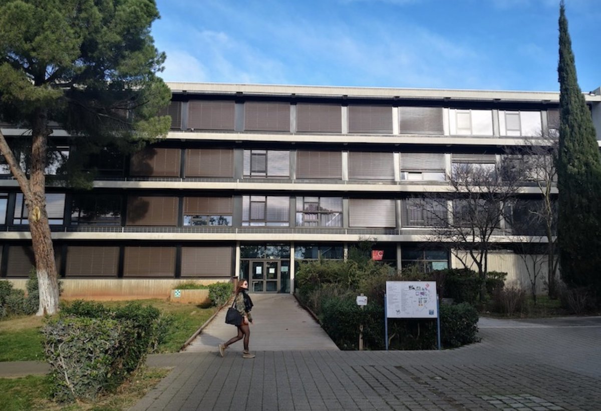 ecom_news's tweet photo. 🌟 #Montpellier se positionne sur la scène internationale des #Arts, de la #Culture et du #Patrimoine avec MIRANDA. Un projet ambitieux pour dynamiser le secteur des #ICC https://t.co/OnFQoRBFeW .@univpaulvalery @Occitanie @CaroleDelga @CNRS https://t.co/lp9WDCZUls