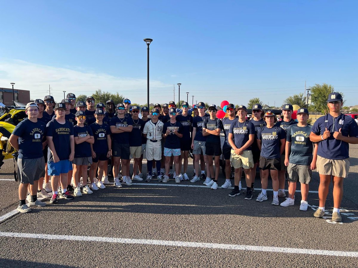 2023 HOCO Parade was a huge success! Thank you to the Southmoore Community who Showed Up and supported our school &amp; students! <a href="/SouthmooreHS/">Southmoore HS</a>