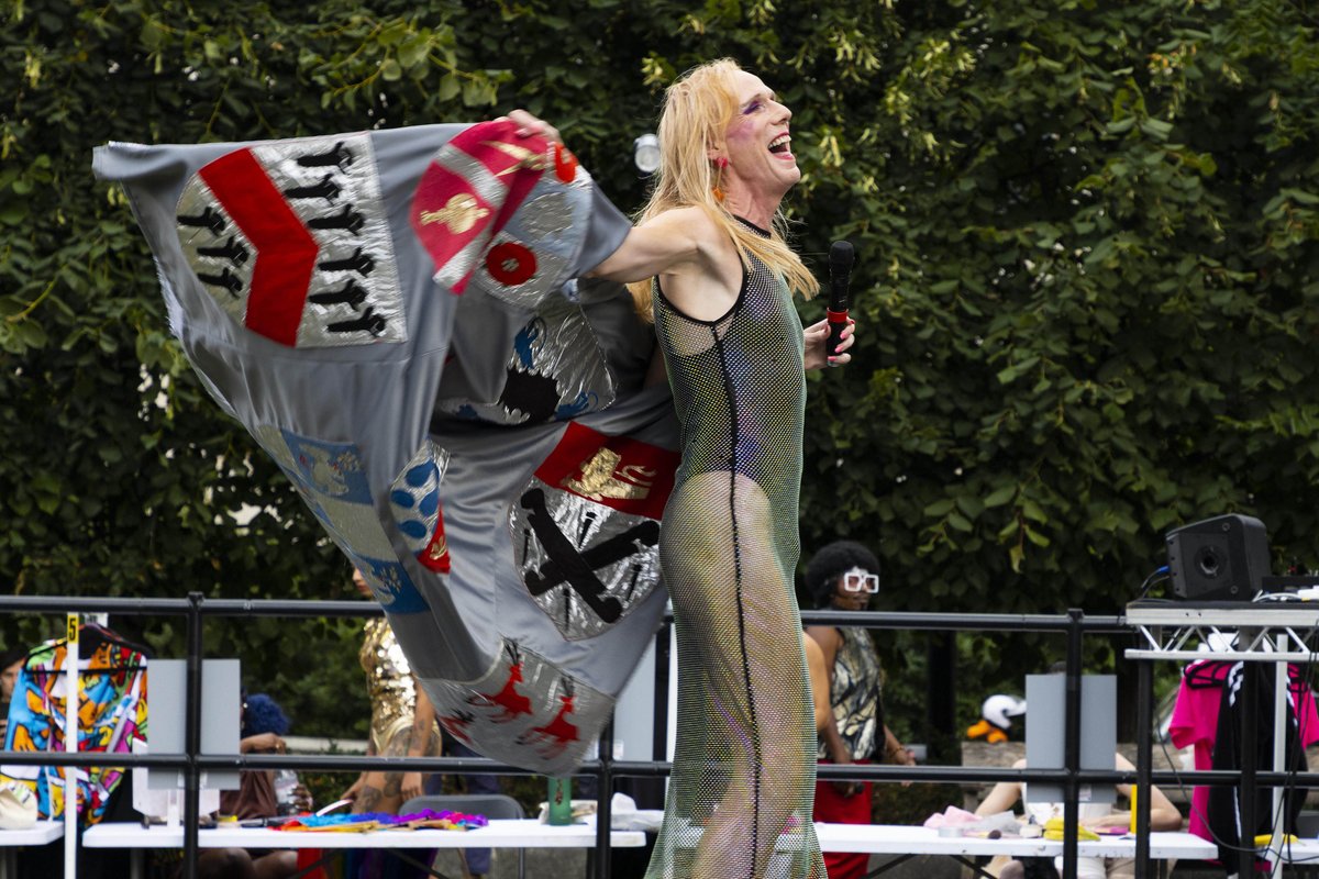 Split Second tweet media