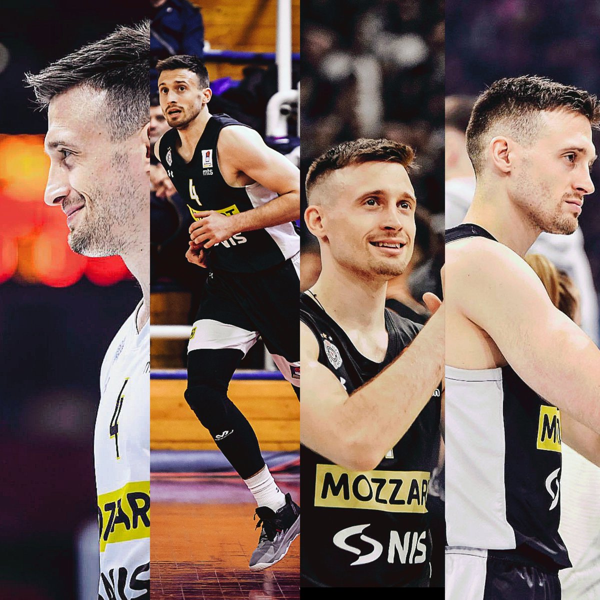 hronicnoonline's tweet image. 🏀❤️ #avramovic