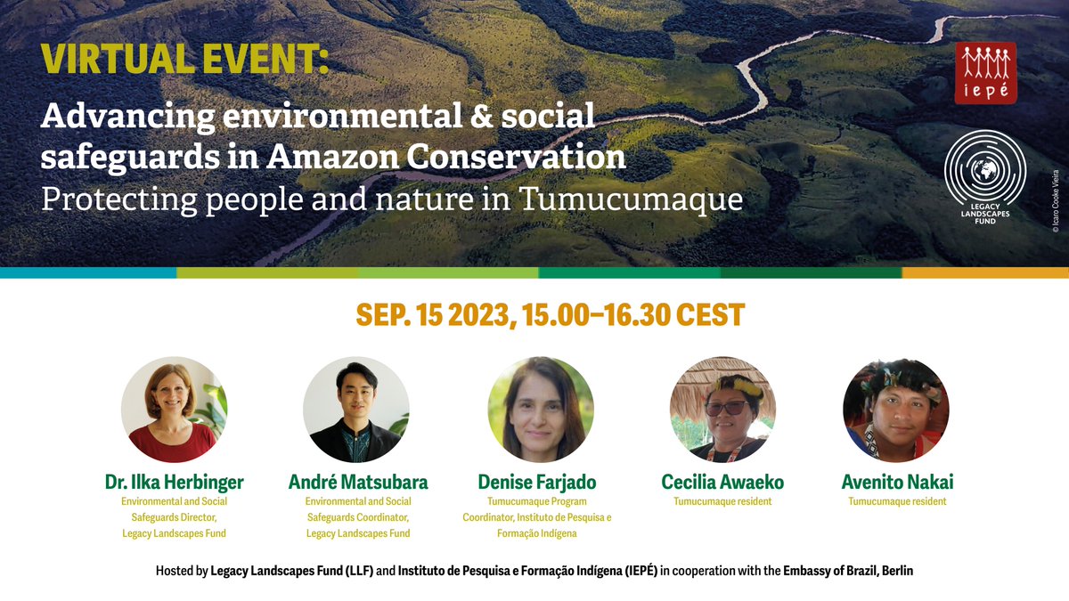 Legacy Landscapes Fund tweet media