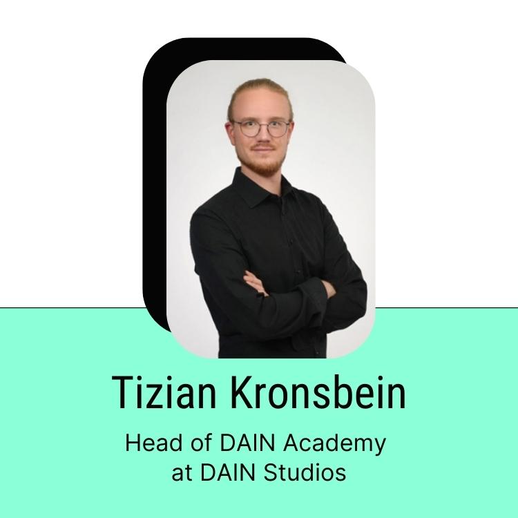 📣 Introducing our speakers for #AIMonday Vienna: "AI Sinnvoll und ethisch nutzen: von AI Literacy bis zur konkreten Business-Anwendung." Feat. Romana Aumer <a href="/A1Telekom/">A1</a>, Günter Stessl <a href="/brz_gmbh/">Bundesrechenzentrum</a>, and DAIN's Ana Simic &amp; Tizian Kronsbein. 👉 Register here ai-monday.de/event/ai-for-g…