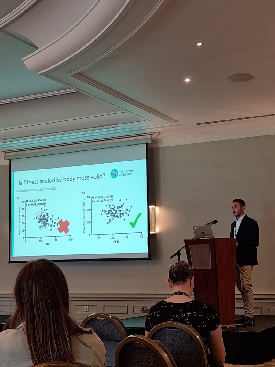 CHERC_UoE's tweet photo. Great presentations from PhD students Curtis Wadey and Nurul Amir on their work with young people with congenital heart disease @PWP2023 @CanonUKandIE @uniofexeHLS @heartresearchuk https://t.co/CFQzED2YMR