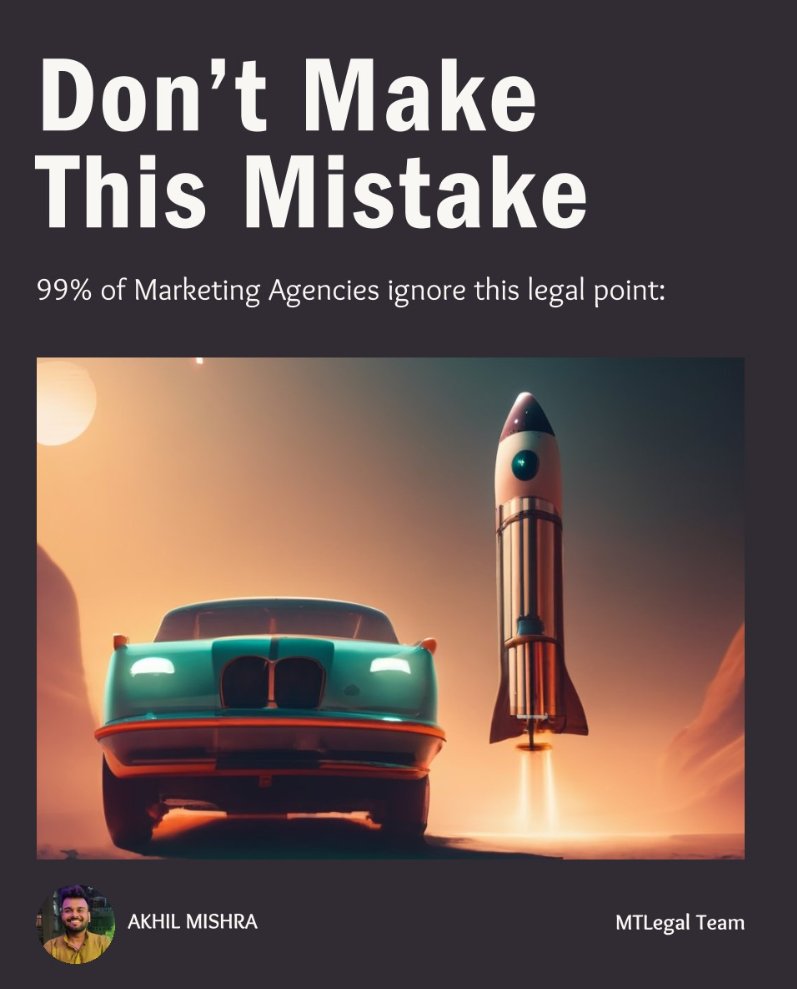 Akhil Mishra tweet media