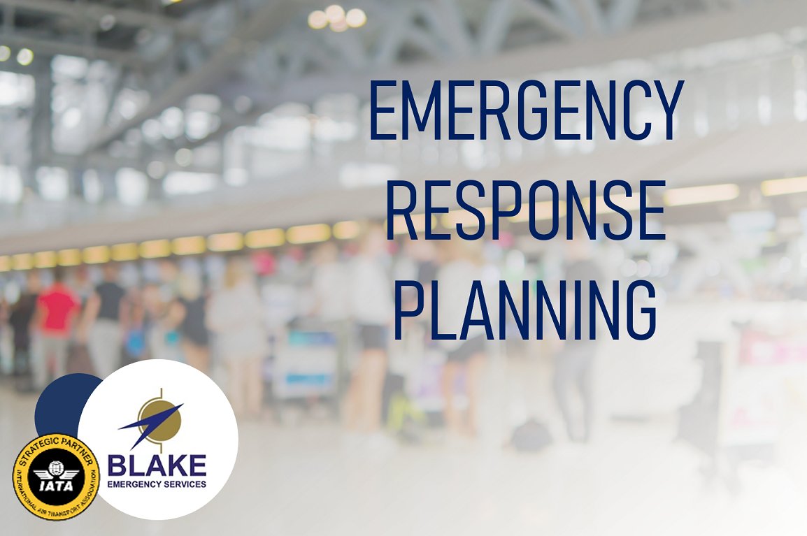 Amidst crisis, our leaders will help you thrive with our expertise.  As your global emergency response planning partner, Blake takes care of the complexities.  Meet us @IATAWSOC! Booth28
Blake takes care of the complexities. #globalpartner #emergencymanagement