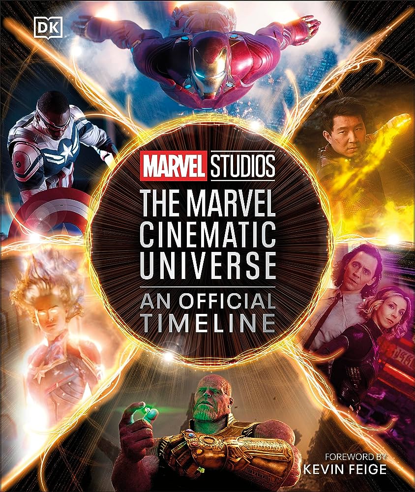 Discomfort for Marvel Television stans tweet media