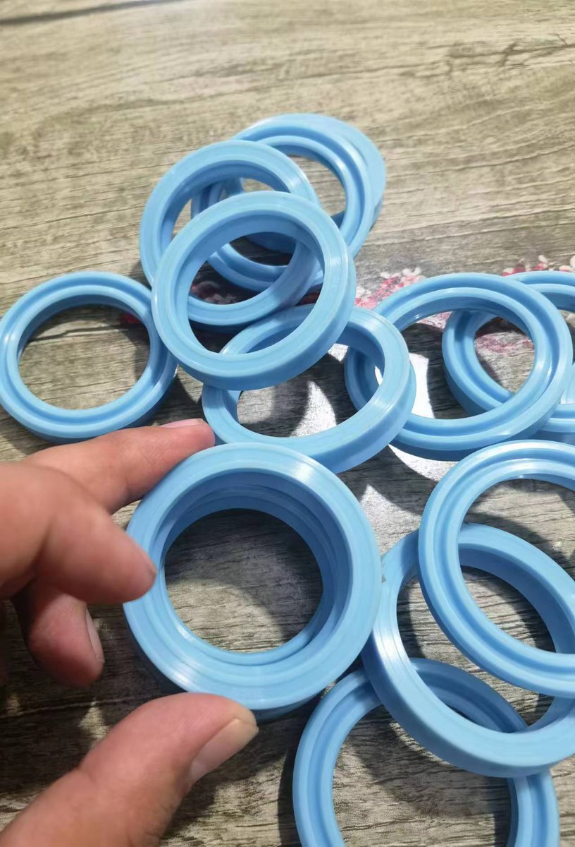 hongyuoilseal's tweet image. We are getting ready of another shipment of hydraulic seals, O ring kits and other seals for our valued customer in Mexico
Email：sales@hongyu-oilseal.com  
WhatsApp +86 193 3192 0067 
hongyu-oilseal.com
#Orings #oilseal #oilseals #hydrauliccylinder