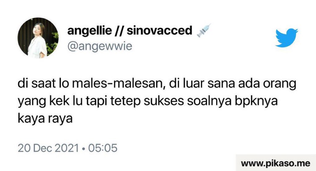 AREAJULID's tweet photo. Dis! Ya ga salah sih 😊 https://t.co/M6Ky82qI3R