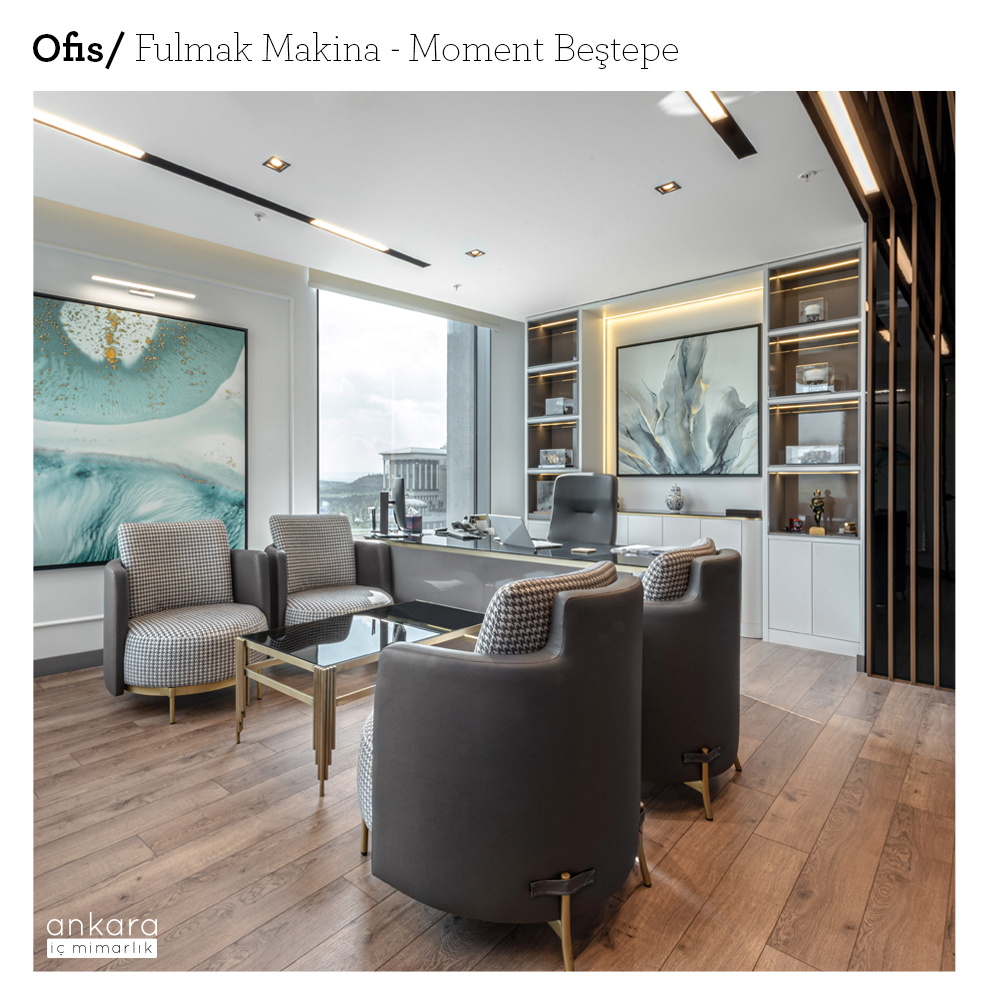 Moment Beştepe'de tasarım, proje, uygulama ve mobilyası ile birlikte tamamladığımız projemizin heyecan verici detaylarını sizlerle paylaşmaktan mutluluk duyuyoruz.

Photos: <a href="/elifezgi/">elif ezgi</a>.works

#momentestepe #nev201 #mahallankara #ydacenter #vegacenter #maidan #noktaankara